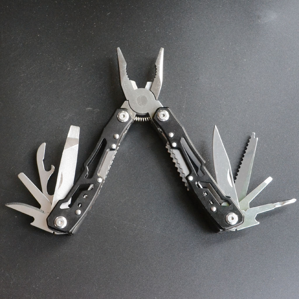 Heavy-Duty Multi-Purpose Pliers
