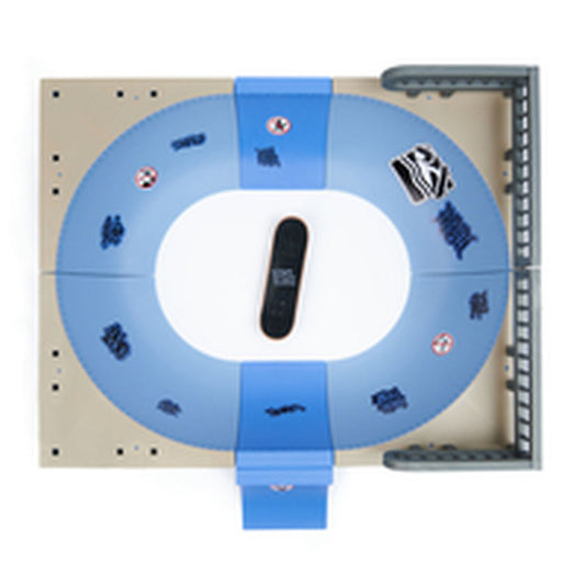 Skatepark Spin Master Finger skateboard-1