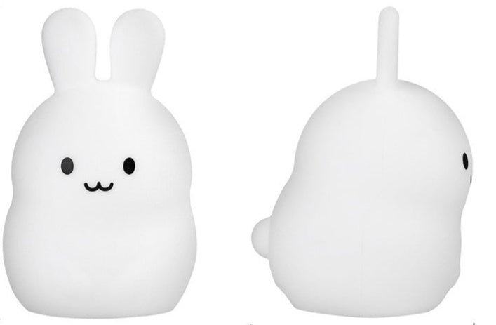 Mini LED Animal Night Lamp