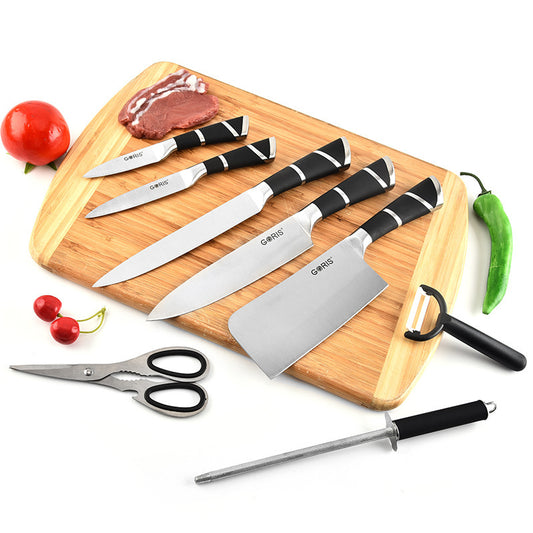 Goris Complete Culinary Knife & Tool Collection