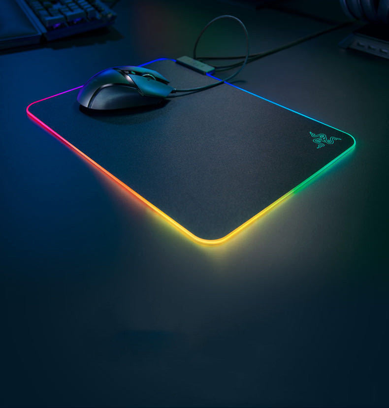 Razer Firefly V2 RGB Gaming Mouse Pad