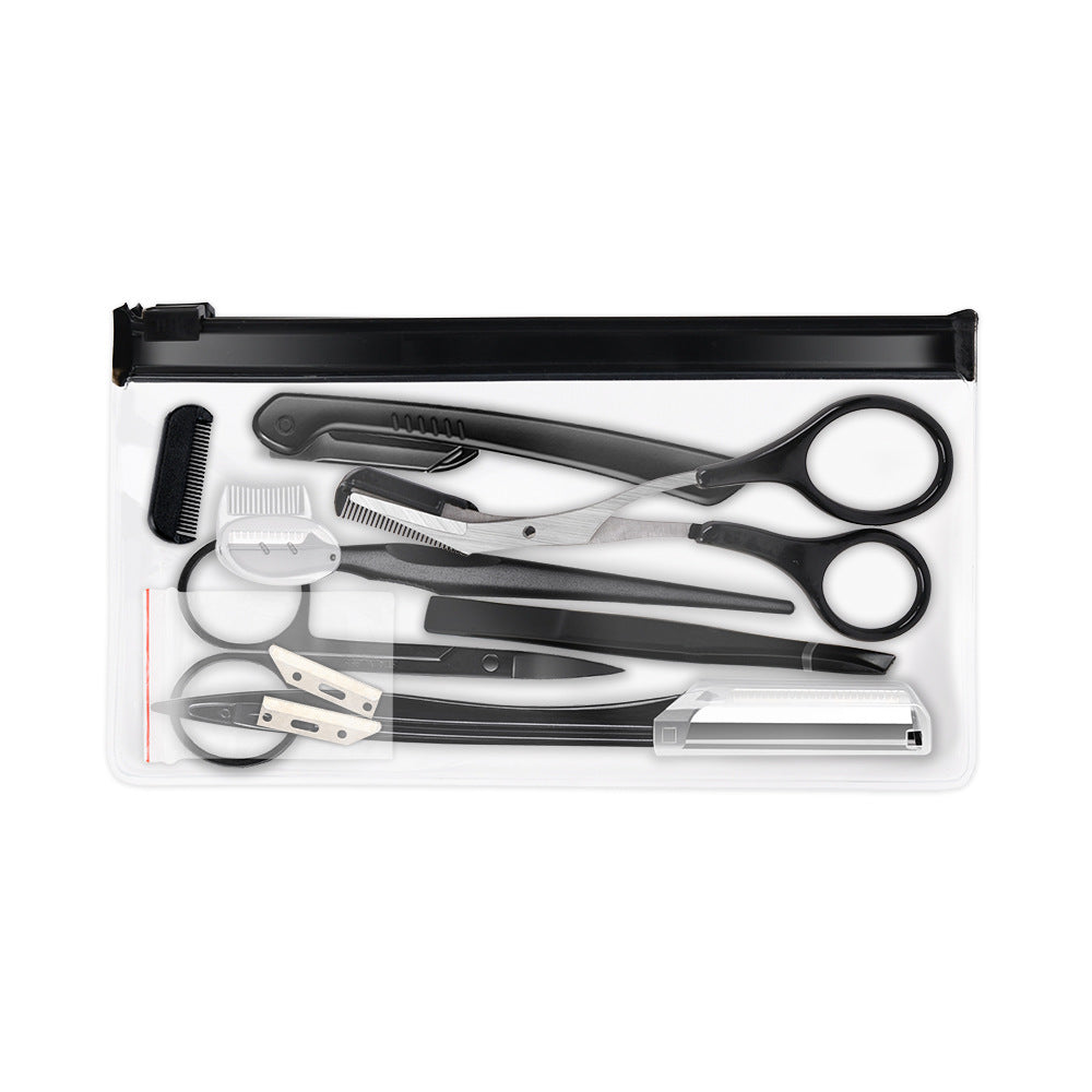 Eyebrow Trimming Sets