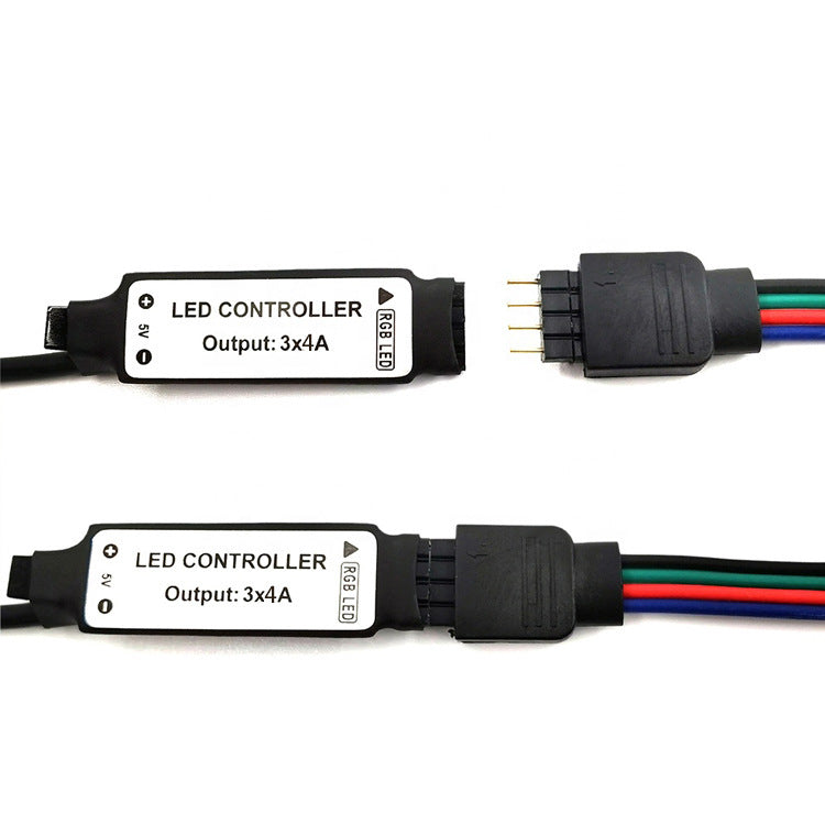 LumiStrip Epoxy LED Light RGB