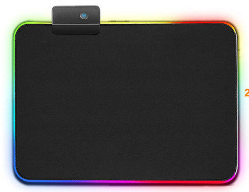 Symphony RGB Gaming Mouse Pad/Desk Mat