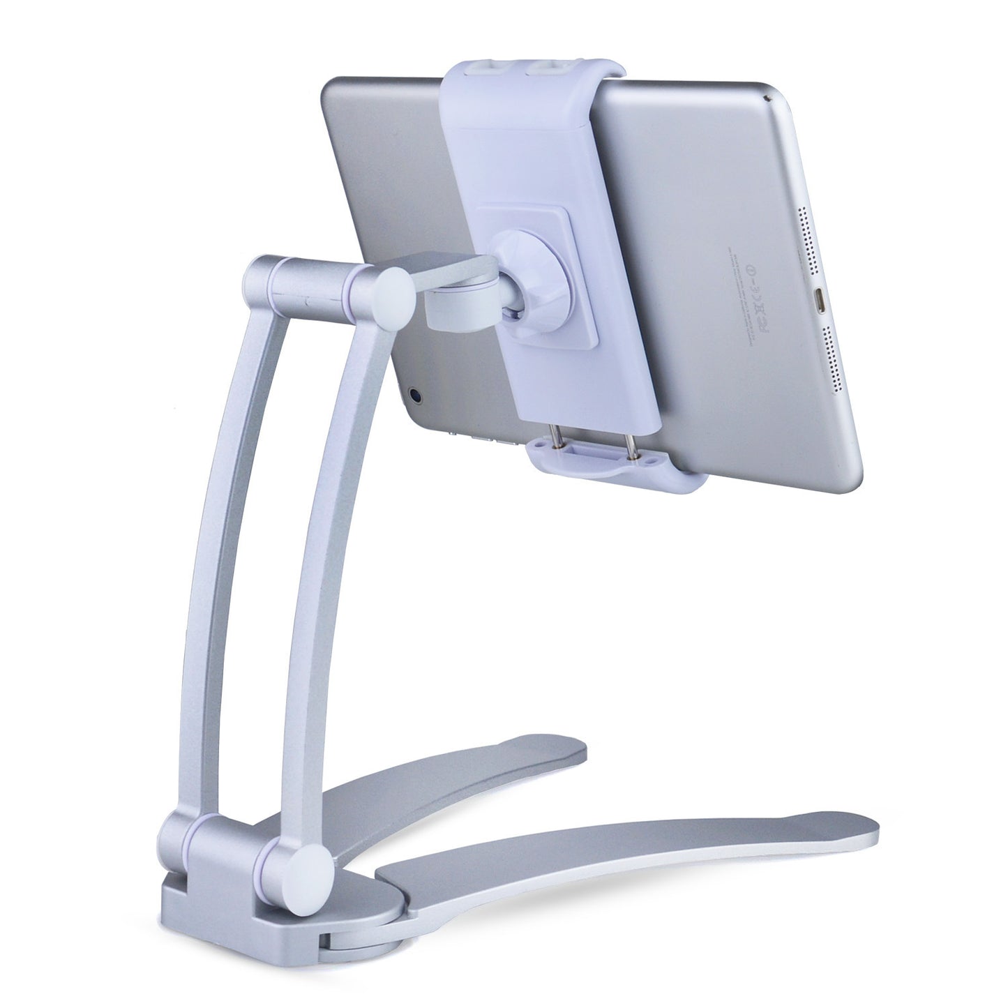 LFC PB-41E 2-in-1 Folding Tablet & Mobile Stand