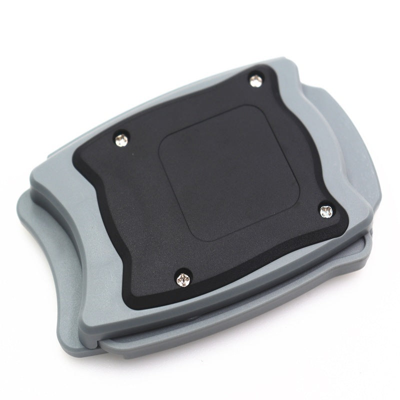 Portable Can Opener Gadget