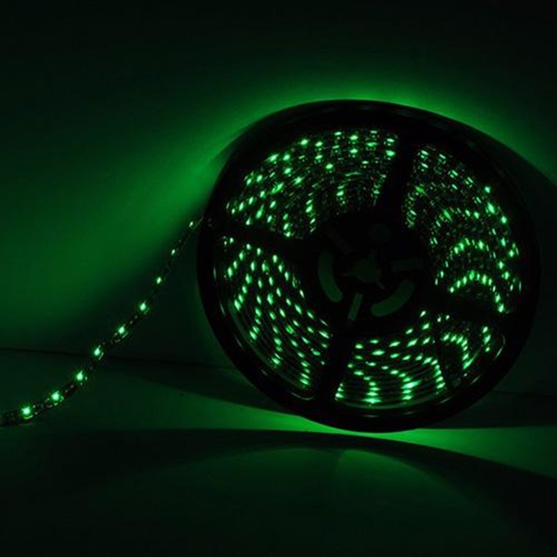 5050 RGB LED Strip with Remote