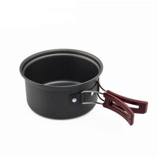Widesea Outdoor Adventure Cooking Kit