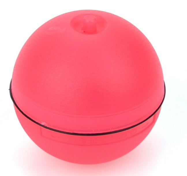 Rechargeable Pet Toy Ball