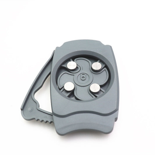 Portable Can Opener Gadget