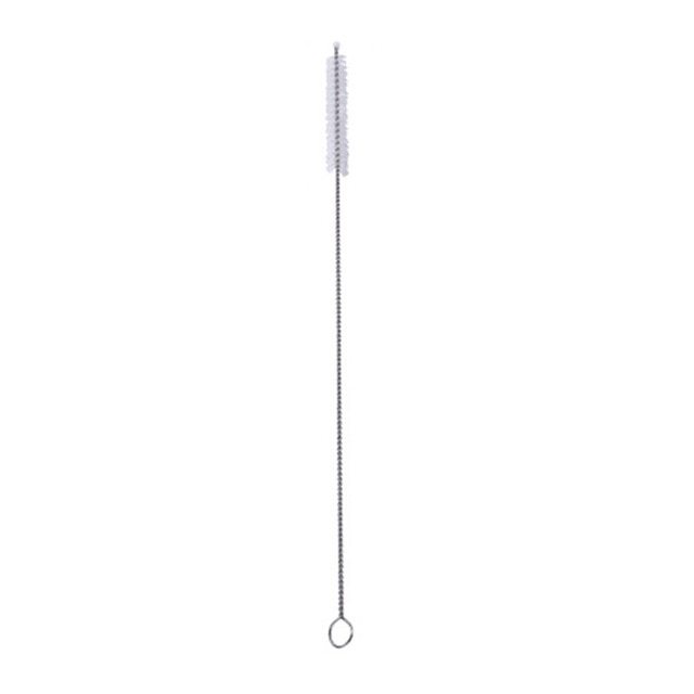 Heart-Shaped Metal Straw Pack