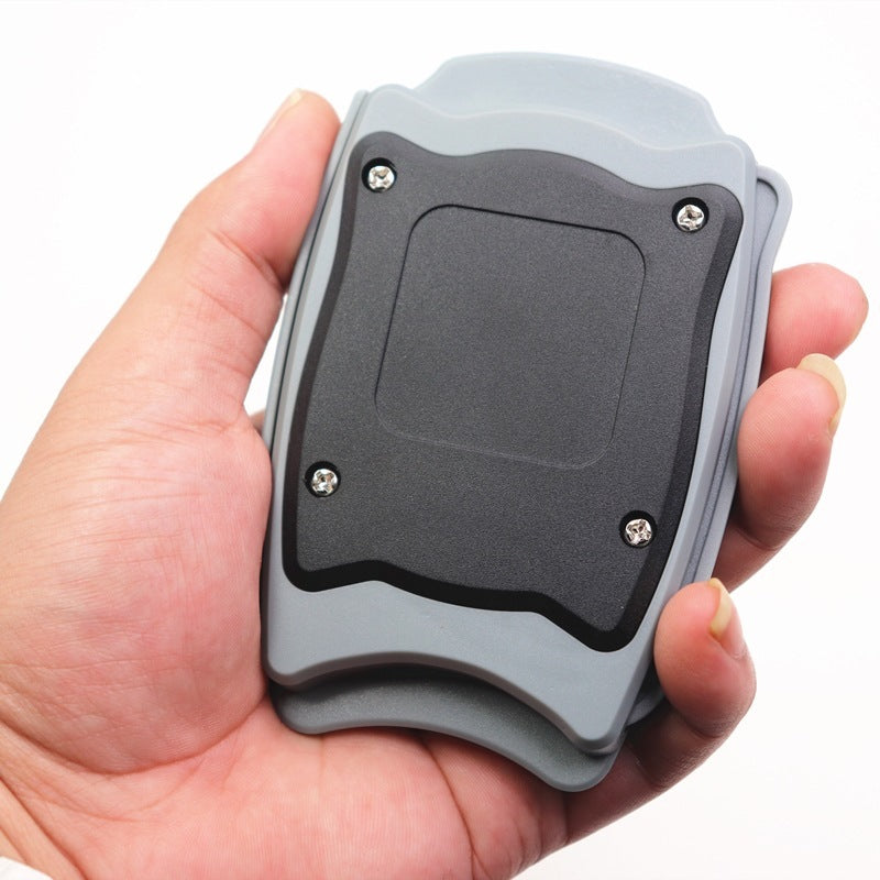 Portable Can Opener Gadget