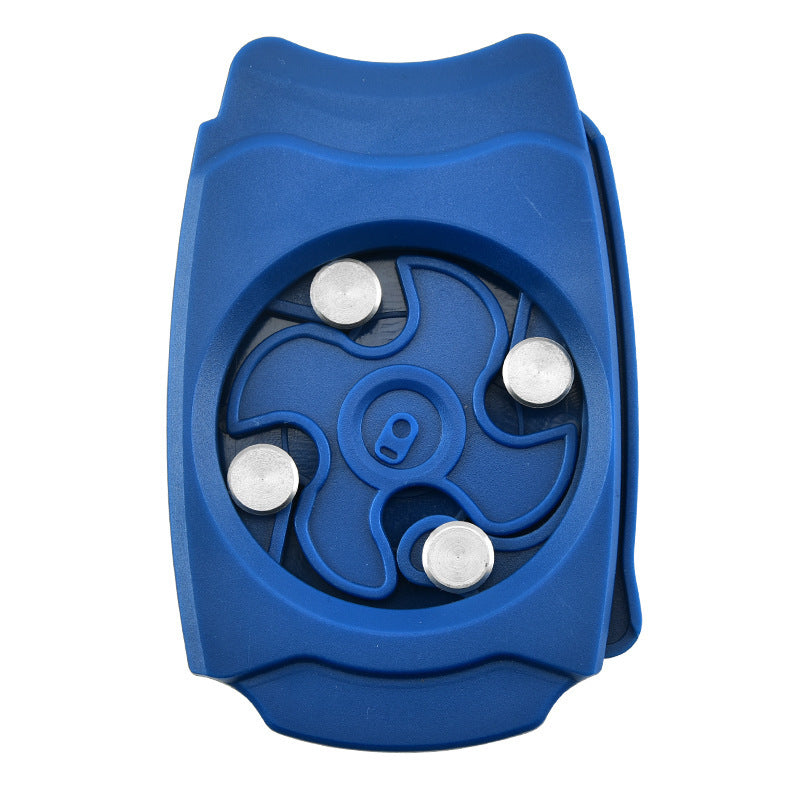 Portable Can Opener Gadget