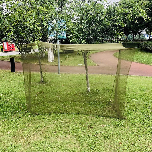 Outdoor Camping Mosquito Net Tent