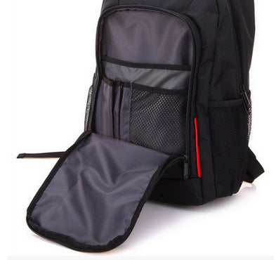 Professional Nylon ThinkPad Backpack