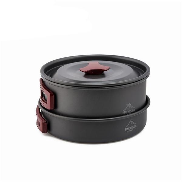 Widesea Outdoor Adventure Cooking Kit