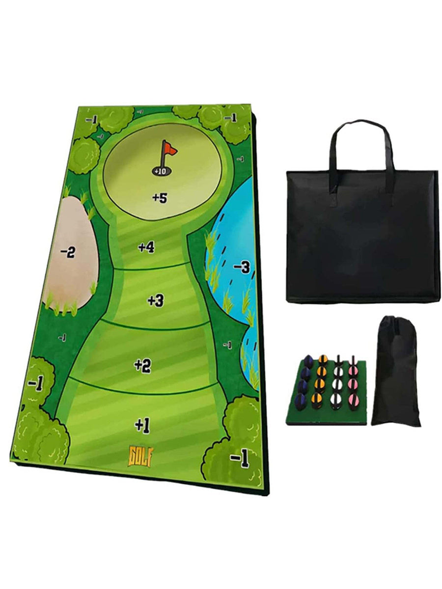 Battle Royale Golf Challenge