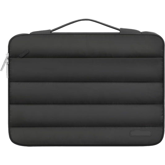 MOSISO Ultra-Light Velvet Laptop Case