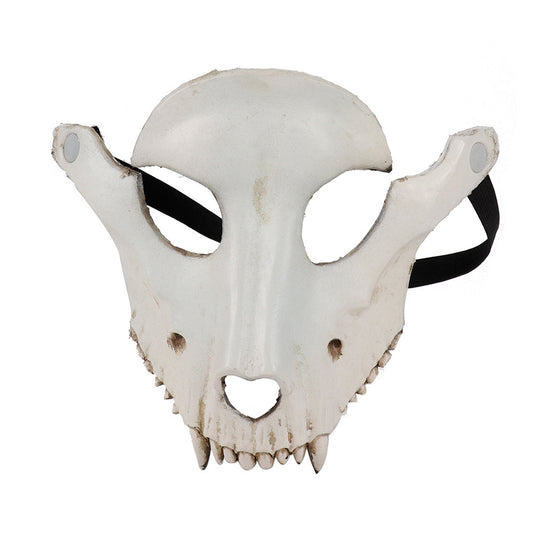 Gothic Skull Mask