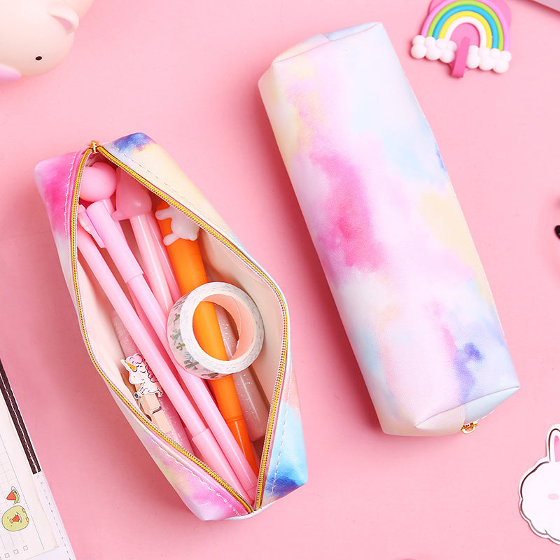 Colorful Pouch Bag