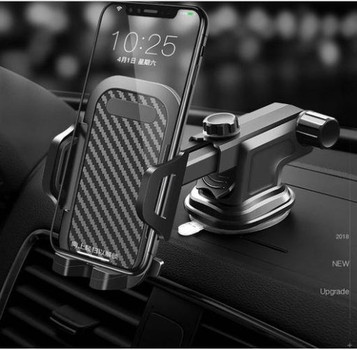 Extendable Arm Dashboard Phone Mount