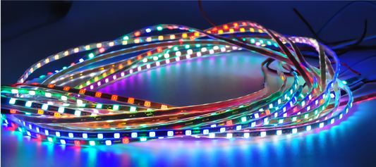 90 cm Neon LED Light Strip