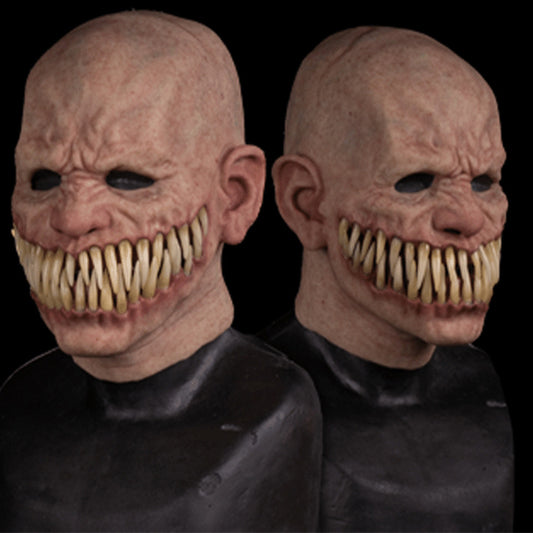 Toothfiend Ghoul Horror Mask