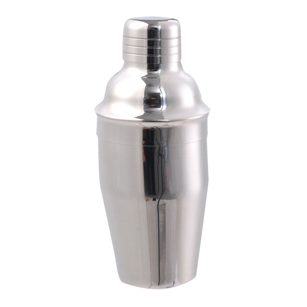 Mixology Starter Kit Stainless Steel