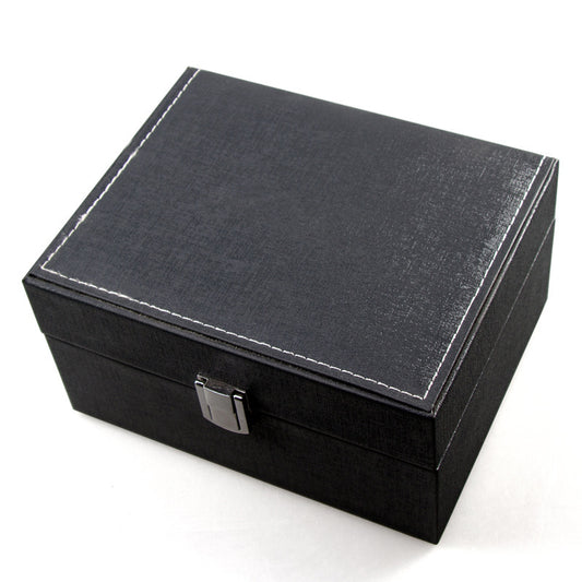 Black Gift/Jewelry Box
