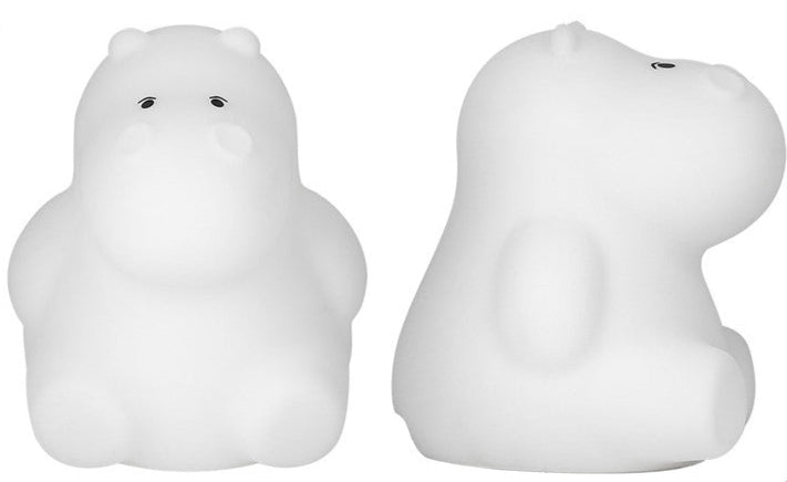 Mini LED Animal Night Lamp