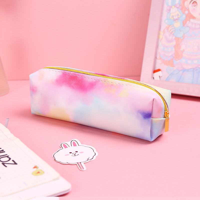 Colorful Pouch Bag