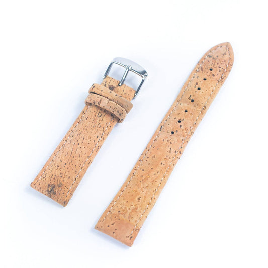 Natural Cork watch Unisex fashion Watch WA-414-BOX-1-1