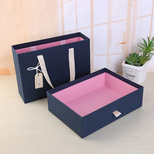Clothing Gift Box