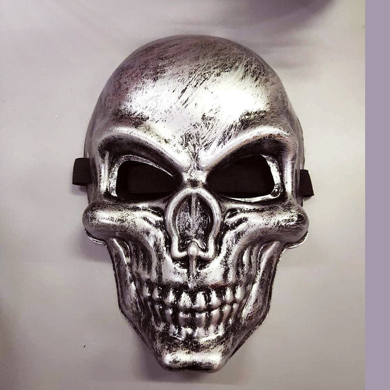 Halloween Skull Head Mask