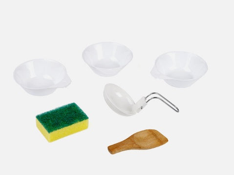 Widesea Camping Kitchen Kit