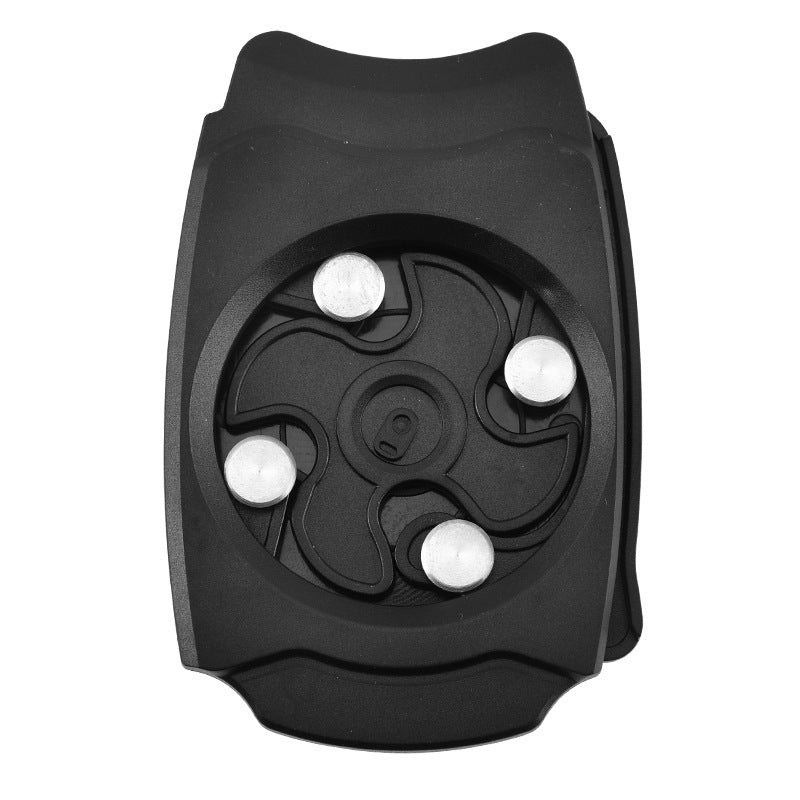 Portable Can Opener Gadget