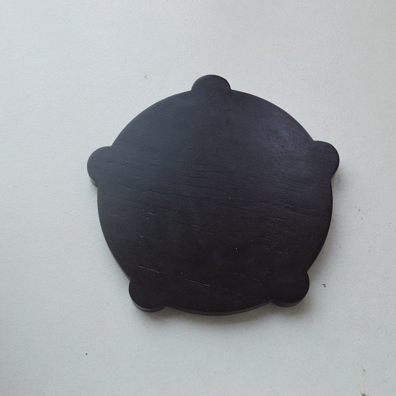 Dark Ritual Candle Holder