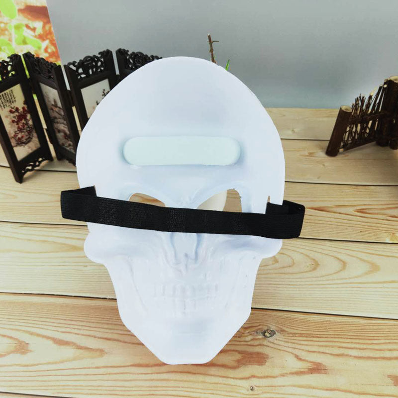 Halloween Skull Head Mask