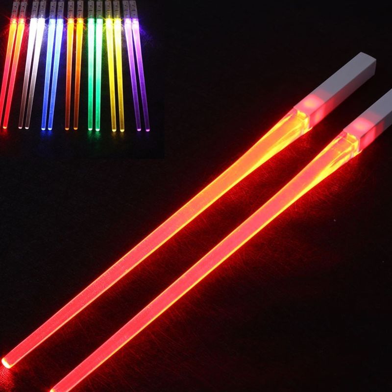 Cyber Sushi Chopsticks