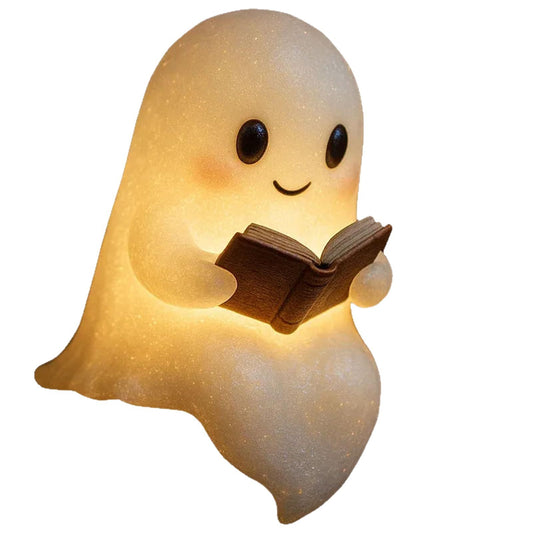 Ghost Buddy Night Light
