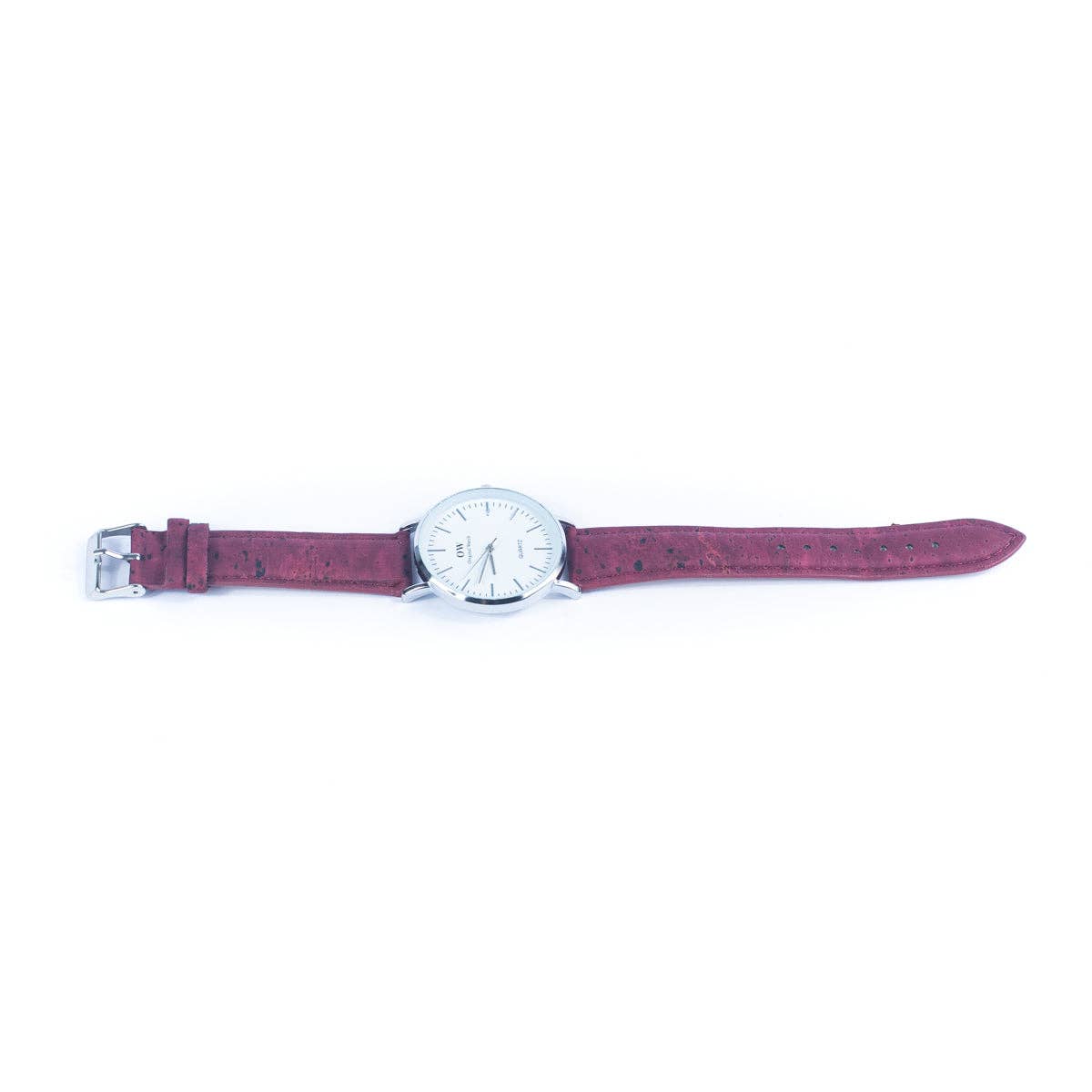 Natural Cork watch Unisex fashion Watch WA-414-BOX-1-2