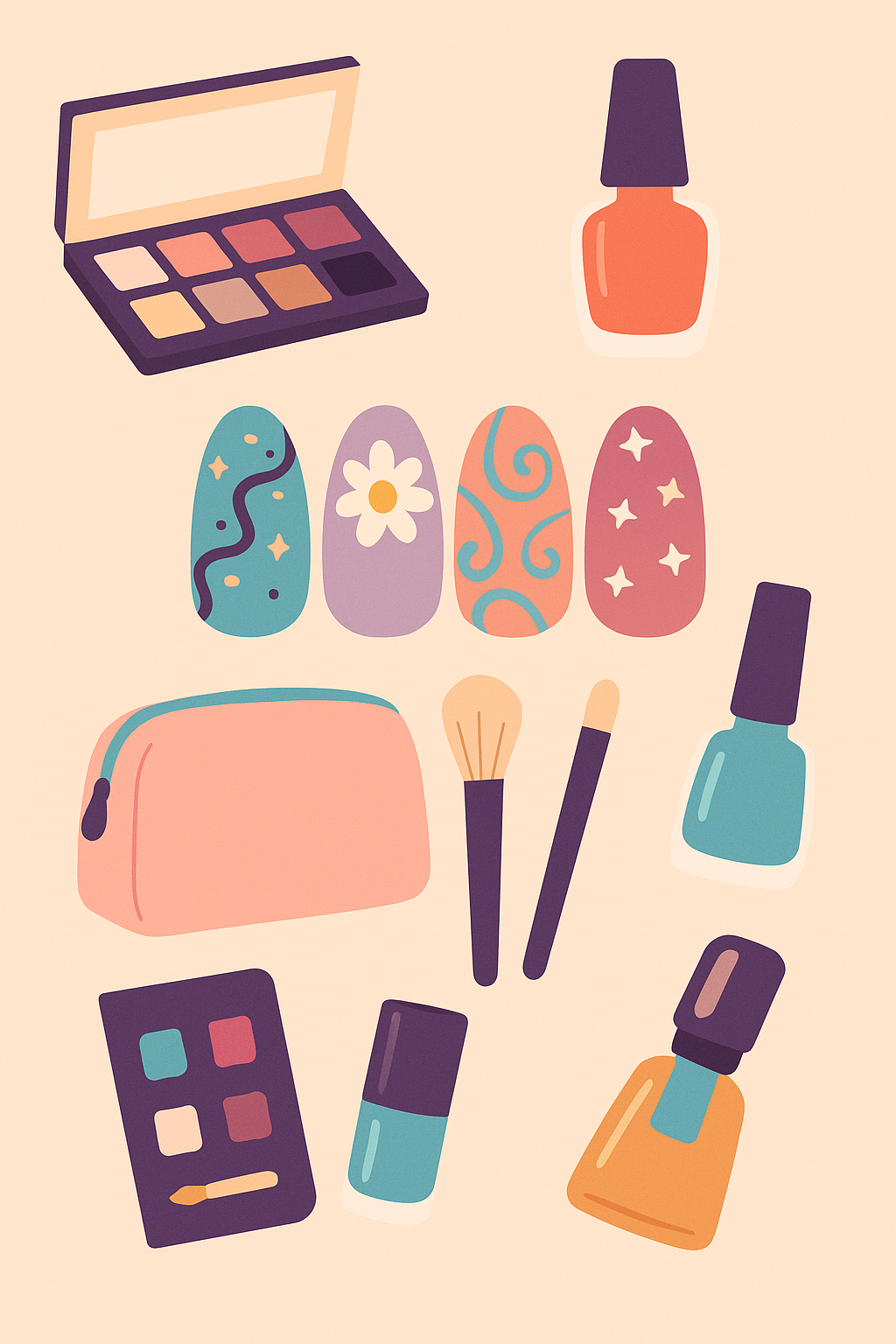 Beauty & Self-Care