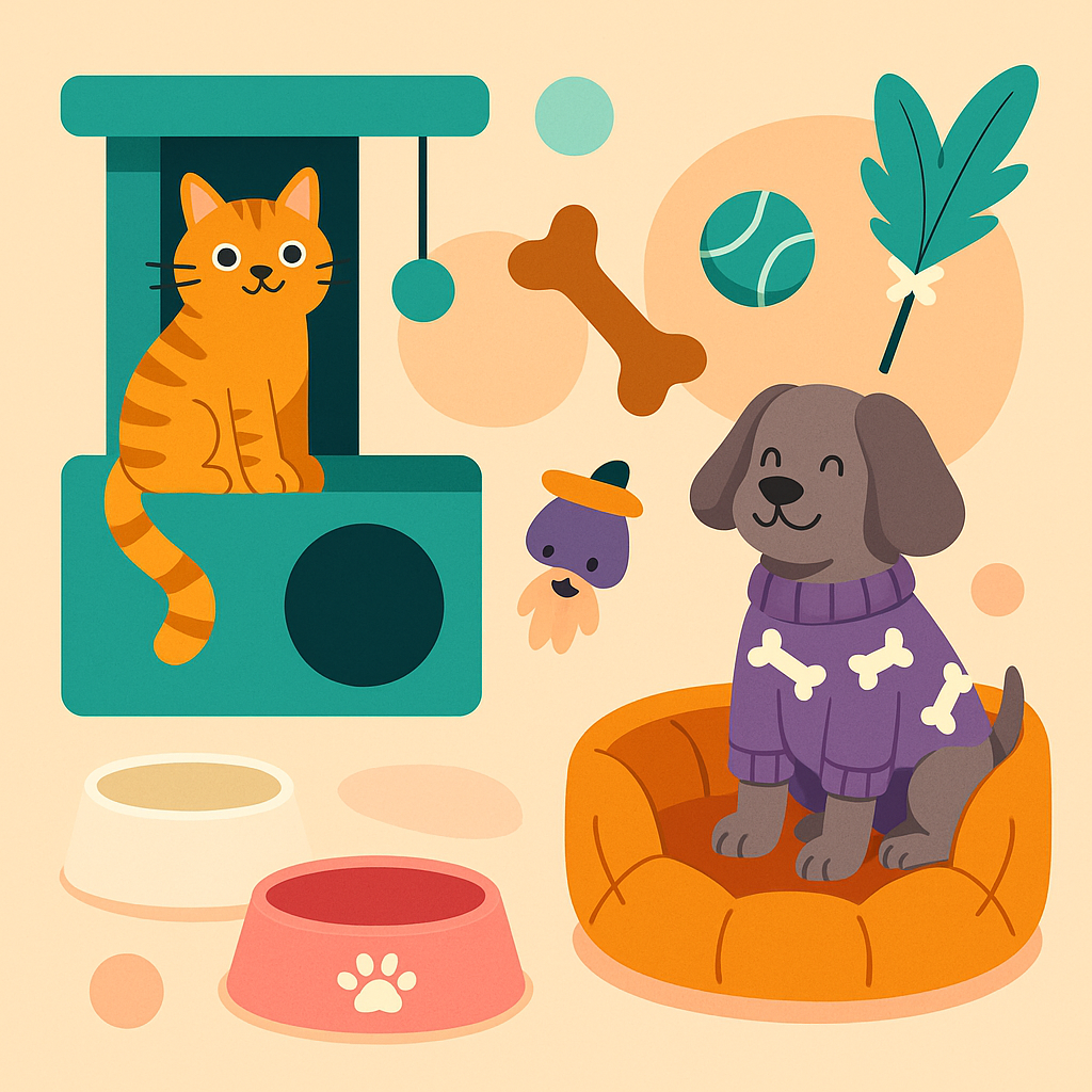 Pets