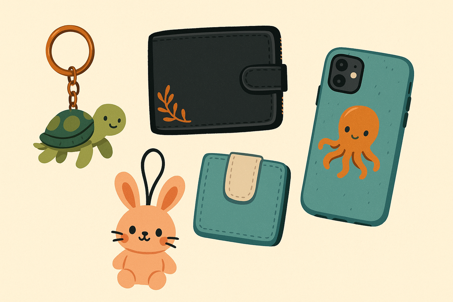 Style & Accessories