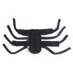 Funny Halloween Spider Outfit for Pets