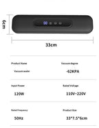 Compact Vacuum Sealer