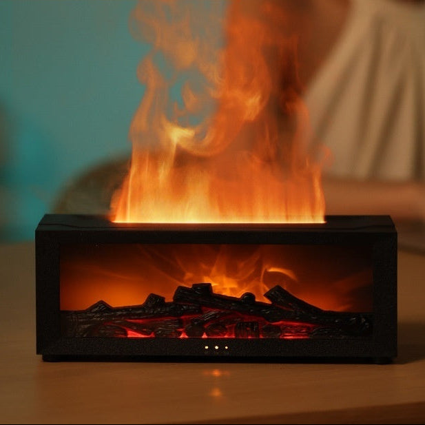 Flame Mist Aroma Diffuser