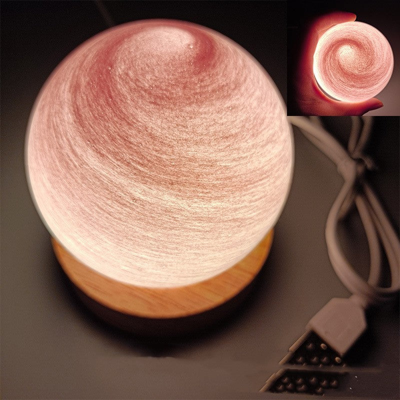 Planet Night Light