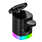 RGB 3-in-1 Magnetic Charging Station