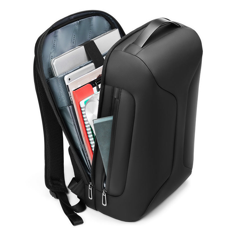 MingLu Oxford Waterproof Business Bag